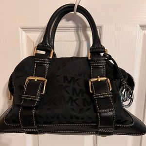 Michael Kors hand held or shoulder bag